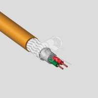 Кабель КГПЭВнг(А)-LS 1х2х0.9 Спецкабель 1174