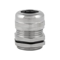 Сальник металлический MGM22 IP68 d проводника 10-14 мм PROxima EKF plc-mgm-22