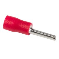 Наконечник штыревой круглый изолированный НШКИ 0.25-1.5 (уп.50шт) PROxima EKF nshki-0.25-1.5 Наконечник штыревой круглый изолированный НШКИ 0.25-1.5 (уп.50шт) PROxima EKF nshki-0.25-1.5