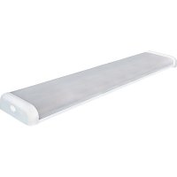 Рассеиватель матовый для светильника ULO-C. UFL-C01B 16W/L64 OPAL TM Uniel UL-00011446