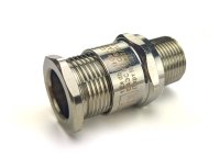 Ввод кабельный ВКВ2-ЛС-М32-26 1Ex db e II Gb X ГОФРОМАТИК ЗЭТАРУС zeta31026