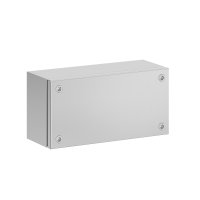 Корпус клеммный SDI, нержавеющая сталь AISI304, ВхШхГ 300x150x120 мм DKC R5SDI3112-304