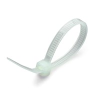 СТЯЖКИ НЕЙЛОНОВЫЕ ТЕРМОСТОЙКИЕ КСТ 3x100 (100шт) (Fortisflex) КСТ 3x100 (100шт) КВТ 75478