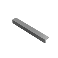 Переходник по высоте 50-100х500 мм ПЛЮС INOX304 СИСТЕМА КМ PL8504 PDHplus50-100-500 INOX304