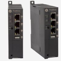Контроллер SM252 1 порт EtherCAT, 1 порт Modbus, 1 порт CANopen Systeme Electric SM252MESC