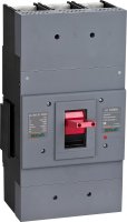 Силовой автоматический выключатель 3P 800А 70кА ВА-308 Dekraft 22829DEK