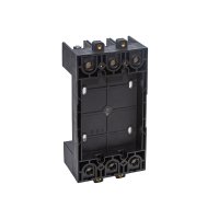 PRO.KVANT Основание монтажное 3P 250 (переднее присоединение) Контактор KVA000206 PRO.KVANT Основание монтажное 3P 250 (переднее присоединение) Контактор KVA000206