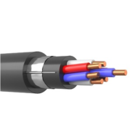 Кабель контрольный КВВГЭнг(А)-LS 7х2,5 ТРТС Элкаб 8134