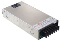 Блок питания AC-DC, 450Вт, вход 85...264В AC, 47...63Гц -120...370В DC, ККМ, выход 15В-0...30A, рег. вых 13.5...18В, доп. выход 5В-0...0.3А, изоляция 3000В AC, в кожухе. Mean Well HRPG-450-15 Т00298202 Блок питания AC-DC, 450Вт, вход 85...264В AC, 47...63Гц -120...370В DC, ККМ, выход 15В-0...30A, рег. вых 13.5...18В, доп. выход 5В-0...0.3А, изоляция 3000В AC, в кожухе. Mean Well HRPG-450-15 Т00298202