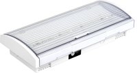 LIGHTING Светильник аварийный ДПА 5043-3 постоянного действия 10-24/220В 3ч IP54 IEK LDPA1-5040-3-54-K01 LIGHTING Светильник аварийный ДПА 5043-3 постоянного действия 10-24/220В 3ч IP54 IEK LDPA1-5040-3-54-K01
