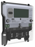 Счетчик электрической энергии TE101 1/1-5(100)-NRLC-OF TORESCO IEK TR-TE101-100-1-F