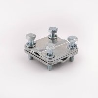 Сжим плашечный У867 УХЛ1 ПЭМИ 43А12СТ867