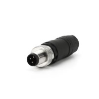 Соединитель кабельный M8-M03T (вилка) ТЕКО 08-00024638