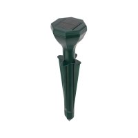 Отпугиватель кротов ультразву R25 POWER солнеч бат REXANT 71-0052