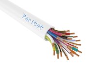 Кабель (провод) КСПВ 16х0,40 мм Паритет 100391