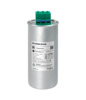 Конденсатор НН 9,1 кВАр, 440 В Systeme Electric SCAN0913P440