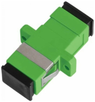 Розетка SC/APC SM SUPRLAN 09-0106