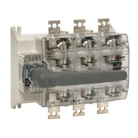 Выключатель-разъединитель ВРЭ 630А EKF vre-630