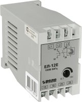 Реле контроля фаз ЕЛ-12Е 100В 50Гц ЧЭАЗ 211515013 ЦУП1925906