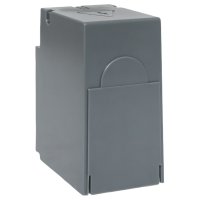 Комплект клеммных крышек (короткие) 6 шт. для рубильников TwinBlock 315-400А EKF tb-cvrshort-6-315-400
