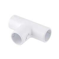 Тройник открывающийся IP40 D=20мм (2шт) DKC 50620R2