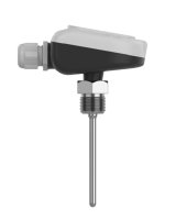 Датчик температуры от -50 до +180 С, PT 100, погружной, 50 мм., G1/2 RGP TS-D50 PRO PT100