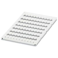 Маркеры для JXB с символами L1, L2, L3, N, PE (10 шт.) PROxima EKF dek-35-L-1-3