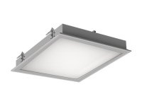 Светильник ADV/K UNI LED 1200 HFD 4000K Световые Технологии 1328000230