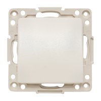 Стокгольм Механизм Кабельного вывода белый EKF EYV-CE-10