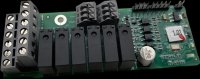 STV600 плата расширения рел. Вых Systeme Electric SEOP-1630