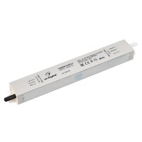 Блок питания ARPV-12040-D (12V, 3.3A, 40W) (ARL, IP67 Металл, 3 года) Arlight 026176 Блок питания ARPV-12040-D (12V, 3.3A, 40W) (ARL, IP67 Металл, 3 года) Arlight 026176