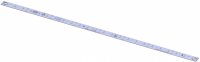 Модуль светодиодный LINE 500x11.6 AL1 3x8 Lumileds 2835 CRI80 5000K SMD2x2 Аргос-Электрон MOD5003851