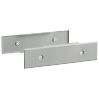 FORMAT Панель цоколя 100х400мм RAL7035 (2шт/компл) IEK FO-00D-PC-010-040-7035