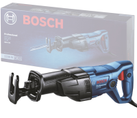 Пила сабельная GSA 120 BOSCH 0.601.6B1.020 06016B1020