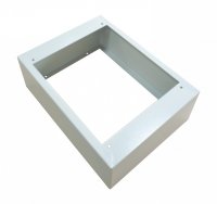 Цоколь 200x600x450 ЦВ-01 Dekraft 31247DEK