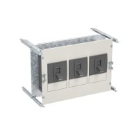 Комплект вертикальной установки XT2 (160A, стац.) DKC R5PKIB2V81112A