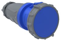 Розетка переносная ССИ-233 MAGNUM 63А 2Р+РЕ 220В IP67 IEK PSN21-063-3 Розетка переносная ССИ-233 MAGNUM 63А 2Р+РЕ 220В IP67 IEK PSN21-063-3