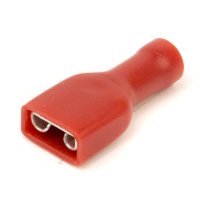 Разъем РппИм 1.5-7-0.8 красный QUADRO (100шт) DKC 2A02TP Разъем РппИм 1.5-7-0.8 красный QUADRO (100шт) DKC 2A02TP