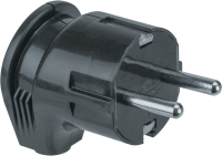 Вилка Navigator 61 363 NCA-PL04-16A-E-BL угловая с заземлением черная Navigator Group 61363 20655 Вилка Navigator 61 363 NCA-PL04-16A-E-BL угловая с заземлением черная Navigator Group 61363 20655