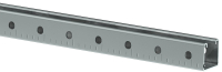 Профиль перфорированный STRUT 41x41х3000-1.5 IEK CLP1S-41-41-30-15