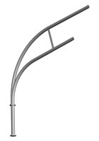 Кронштейн (1.К2-2,0-2,0-Ф3-ц) OPORA ENGINEERING OE-01118