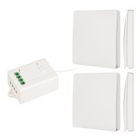 Проходной выключатель серии TY, комплект (230V, WI-FI, 5A) (IARL, -) Arlight 032535