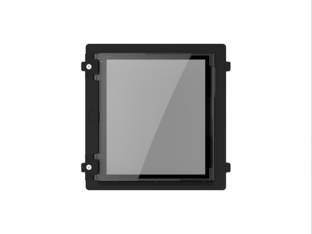 Экран модульный видеодомофона Hikvision DS-KD-INFO 305301852