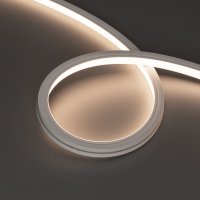 Лента герметичная MOONLIGHT-TOP-M252-13x12mm 24V White-MIX (12 W/m, IP67, 2216, 5m, Wire x1) (, 12 Вт/м, IP67) Arlight 038605