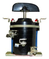 Выключатель пакетный ВП3-63 до 63А крепление на переднюю панель IP00 Электротехник ET008520