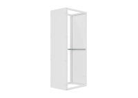 Стенка боковая для шкафов RS52 180.60 (2шт.) УЗОЛА UR43400180406