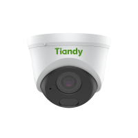 Видеокамера IP 2Мп внутренняя/уличная купольная IP66 ИК-30м с PoE (2.8мм) Tiandy TC-C32HS I3/E/Y/C/SD/2.8mm/V4.2 00-01020399