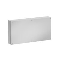 Корпус клеммный SDI, нержавеющая сталь AISI316, ВхШхГ 800x400x120 мм DKC R5SDI8412-316