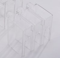 УДЛИН.КЛЕМ.ЗАГЛУШ.4P SD160 РУК.СЛЕВА Systeme Electric SSDTCL4P160