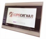 Контроллер сенсорный грограммируемый СПК ССИ системы сумеречной индикации высотных объектов. ПСП Аэросигнал 43 AS: СПК ССИ